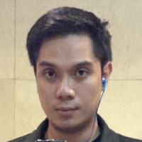 Raymond Rodriguez