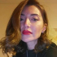 Kübra Özyeşiltepeler