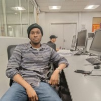 Akpoyibo Theophilus