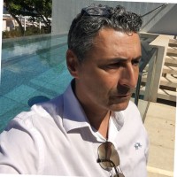Panos Limniatis