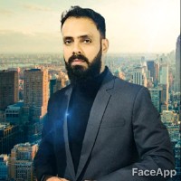 Abid Hussein Shaikh