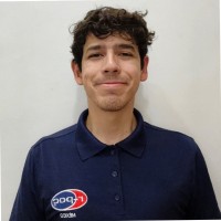 Christian Salvador Loera López