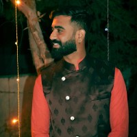 Amber Tripathi