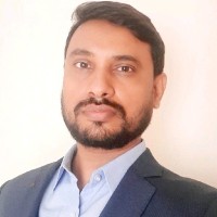 Nitin Singh Chauhan