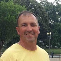 Chad Fulkerson