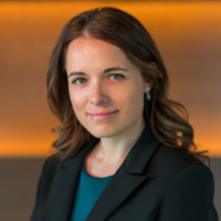 Masha Carey, Cfa