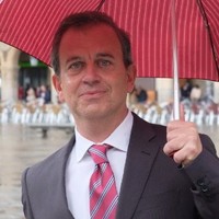 Curro Morales