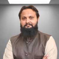 Waqar Ahmed Khatri