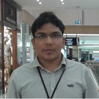 Amol Mehta ,PE ,CEM, MSME, IGBC AP