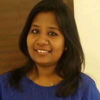 Manju Simon