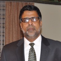 Syed Zaidi