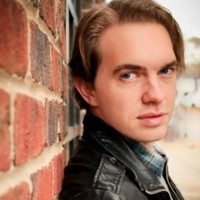 Jared J Withrow