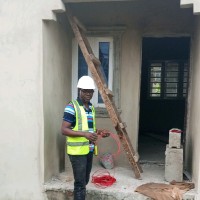 Gabriel Odijie