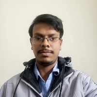 Sandeep Gharojha