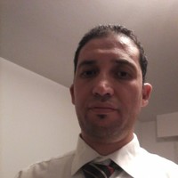 Bouaaza Mustapha