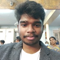 Naveen Prakash S