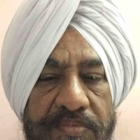 Kulwant Singh