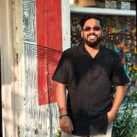 Raj Asthana