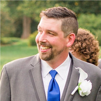 Cory Chalmers
