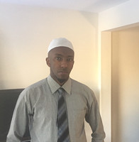 Abdisatar Abdulle