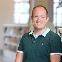 Jeroen De Vries