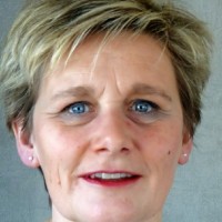 Janny Grolleman