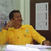 ISMAIL MOHD RAWI