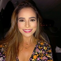 Cíntia Gomes Bedorin Serafim