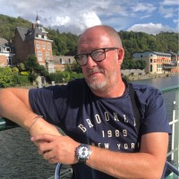 Eric Brabant