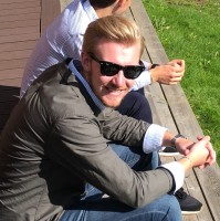 Felix Öberg