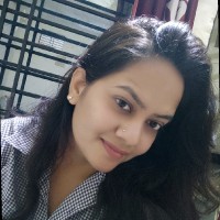Swati Ghate