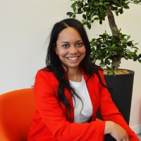 Fatou KEBE AIT DAOUD