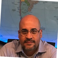 Jose Alfaro