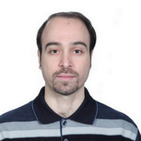 Babak Haghighi