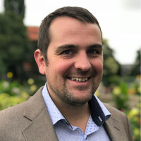 Alan Christie CEng MCIBSE