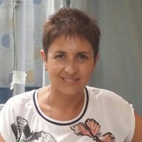 Monica Perez Fernandez