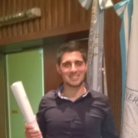 Daniel Graziano