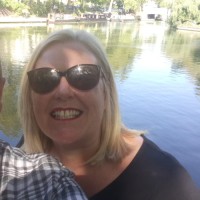 Judith (Jude) Chandler