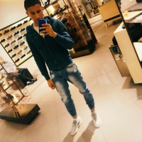 Zhakier Luddy