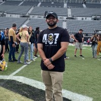 Eric Mohammed