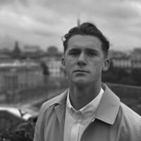 Daniel Chapman