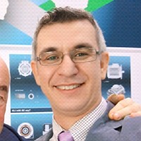 Dimitrios Theocharis