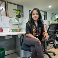 Sakshi Gawde