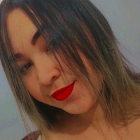 Luzirlana Oliveira