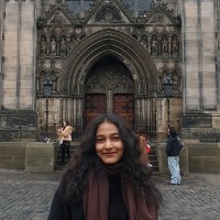 Naina Mathur