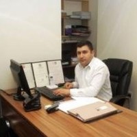 Yilmaz Guccuk FFA - FAIA