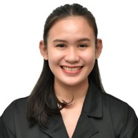 Marieflor Hazel D.