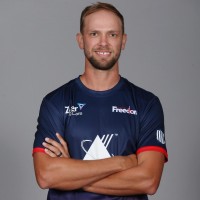 Justin Dill