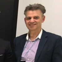 Dr.Harry Alexander Zwanenburg