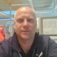 Svein Helge Eide